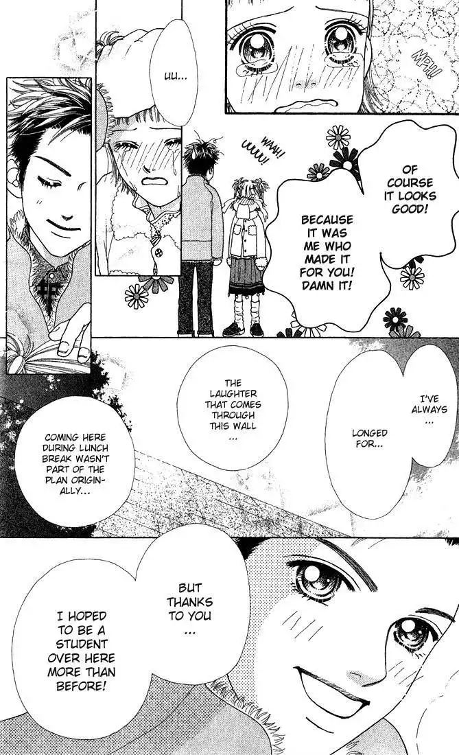 Parfait Tic Chapter 10.2 23